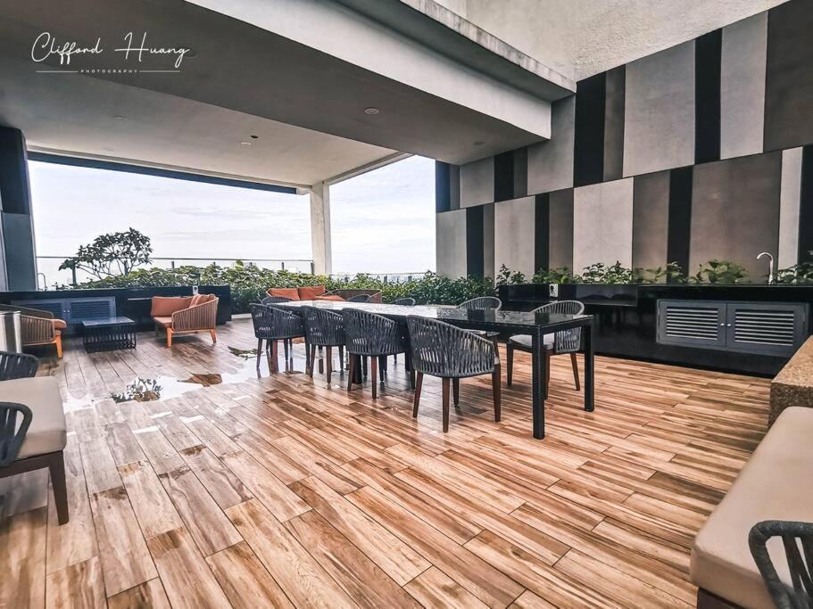 The Colony By Infinitum Best Pool View Klcc Trx Merdeka 118 Kl Tower Kuala Lumpur Exteriér fotografie